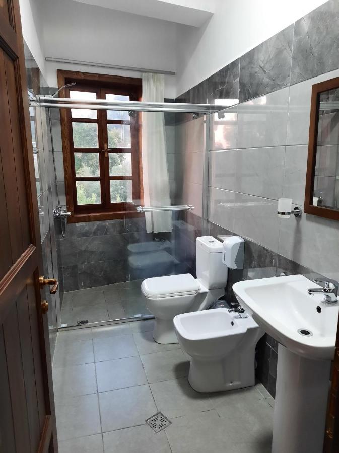 Demaj Bed & Breakfast Berat