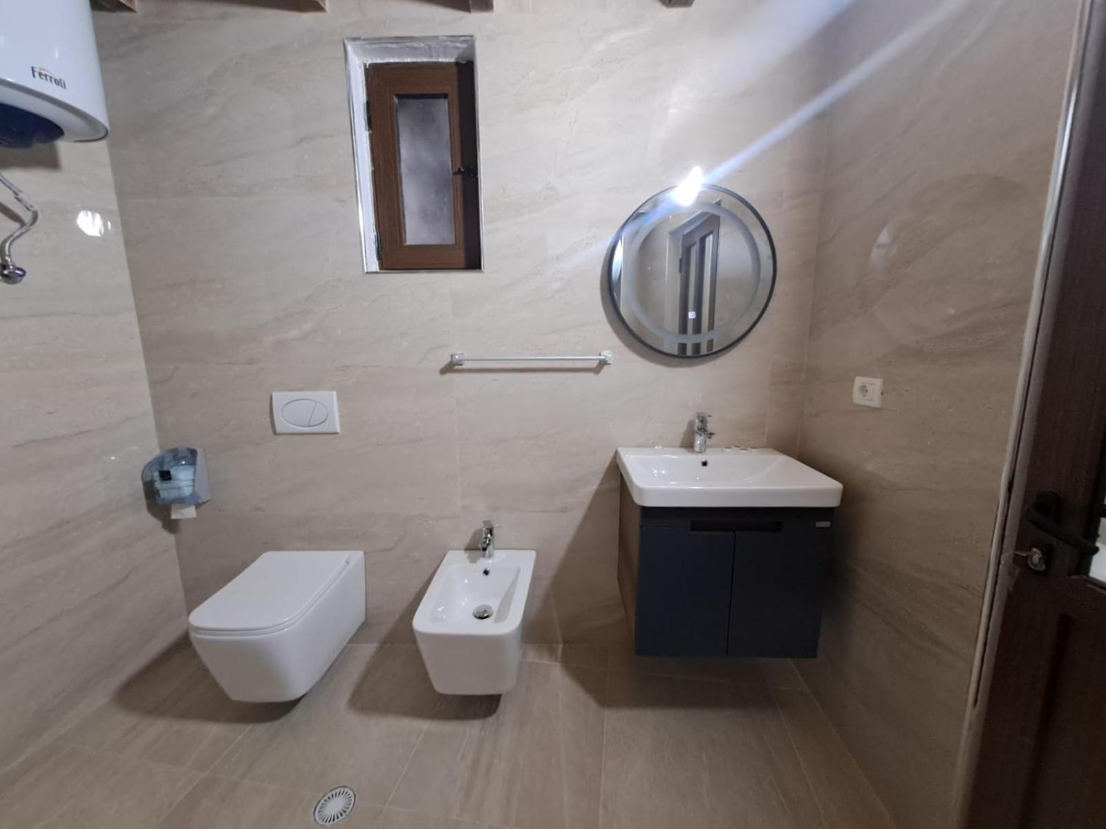 Bed & Breakfast Demaj Berat
