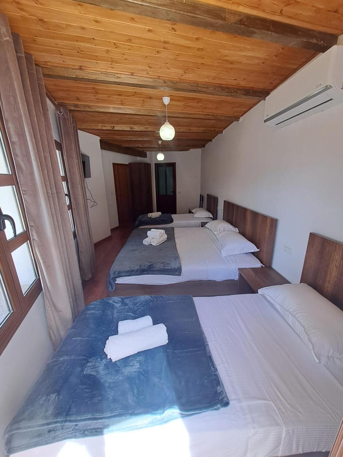 Demaj Bed & Breakfast Berat