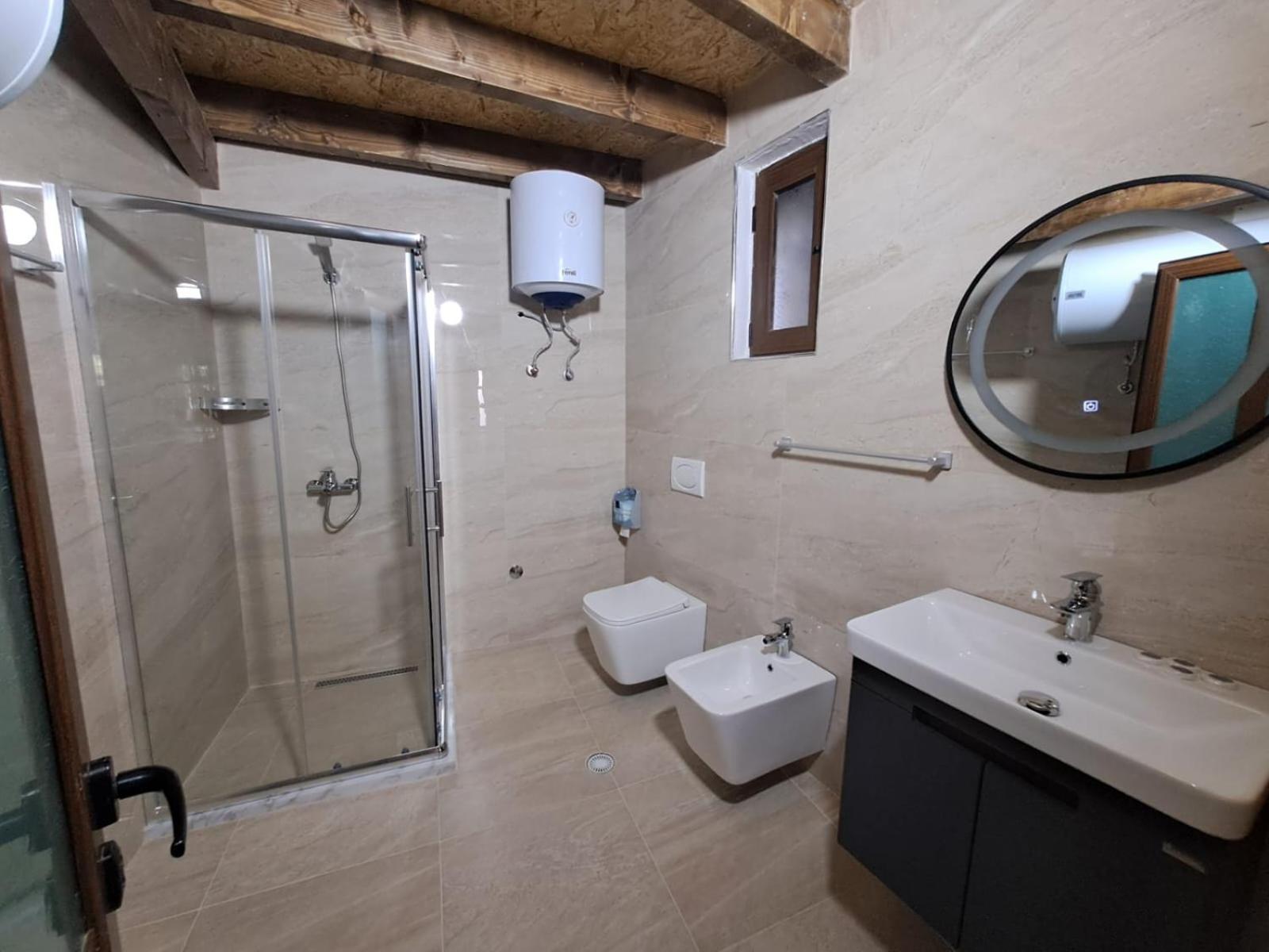 Demaj Bed & Breakfast Berat