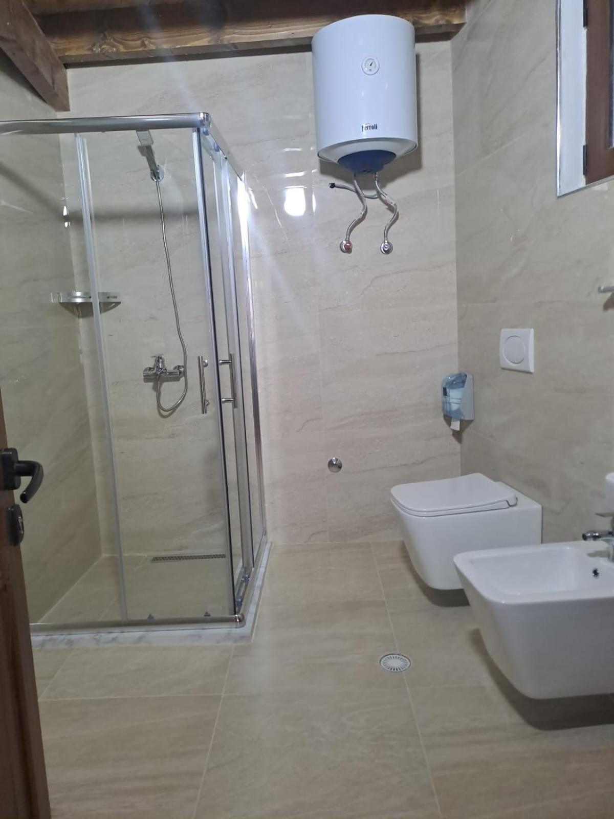 Demaj Bed & Breakfast Berat