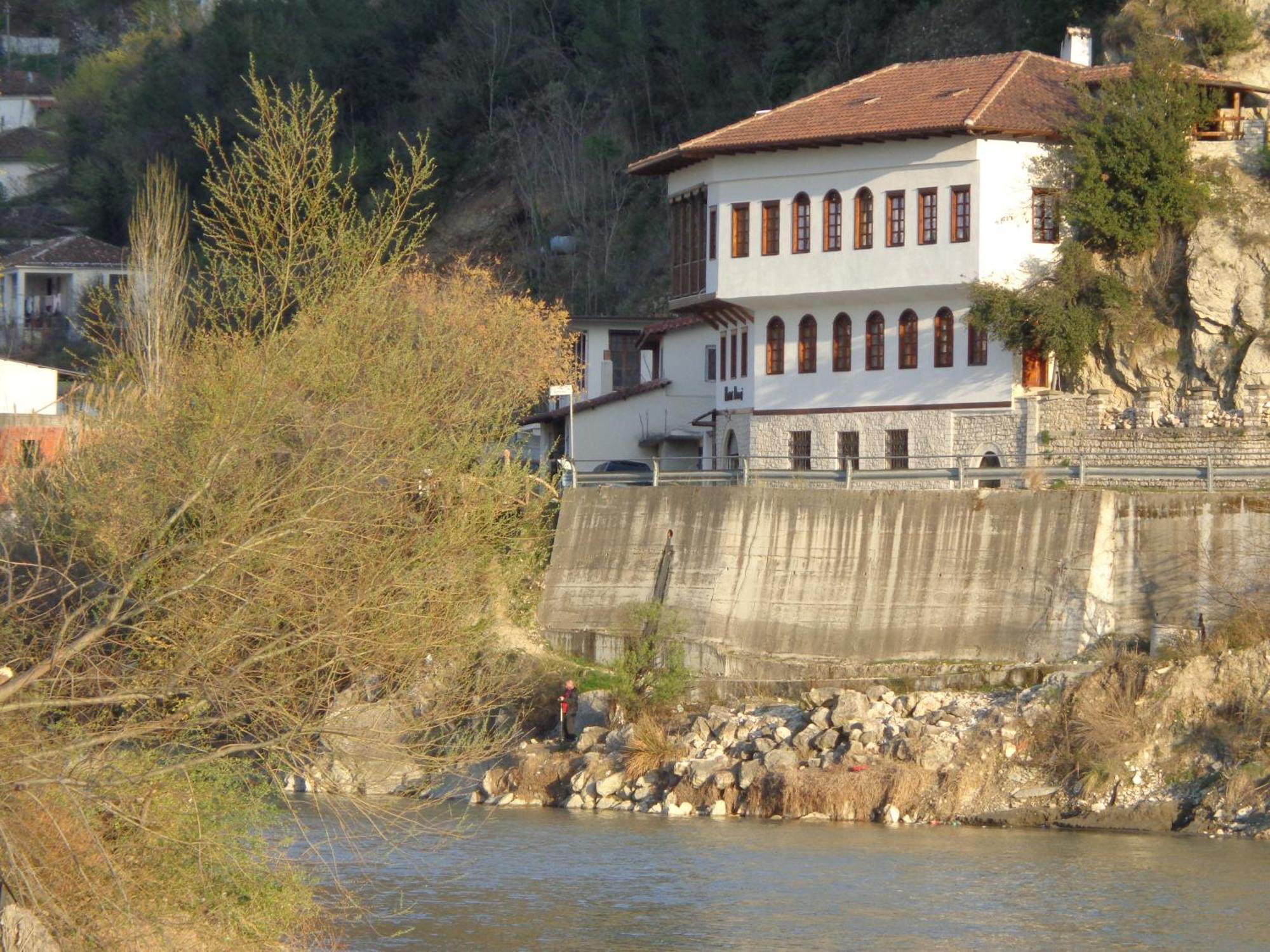 Bed & Breakfast Demaj