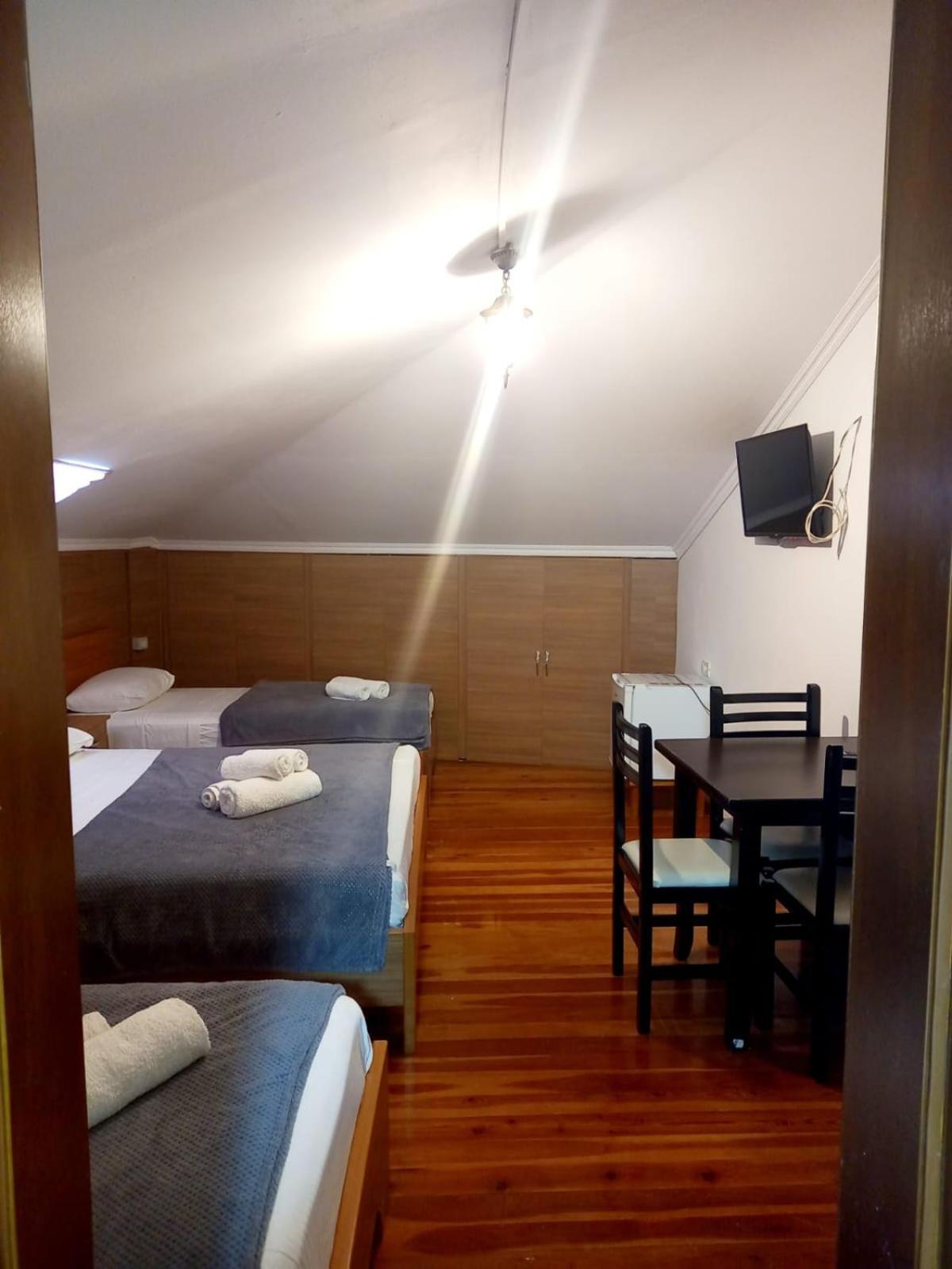 Demaj Bed & Breakfast Berat