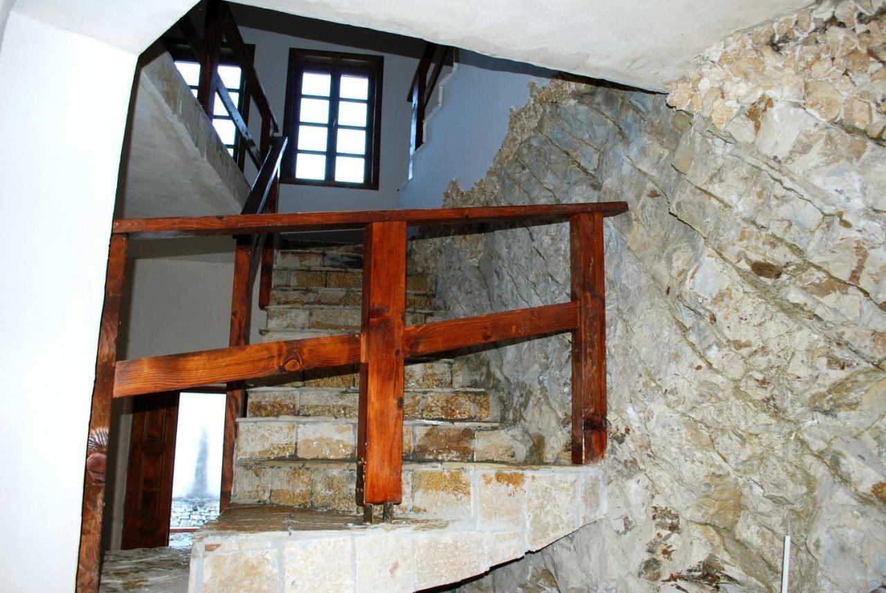 Bed & Breakfast Demaj Berat