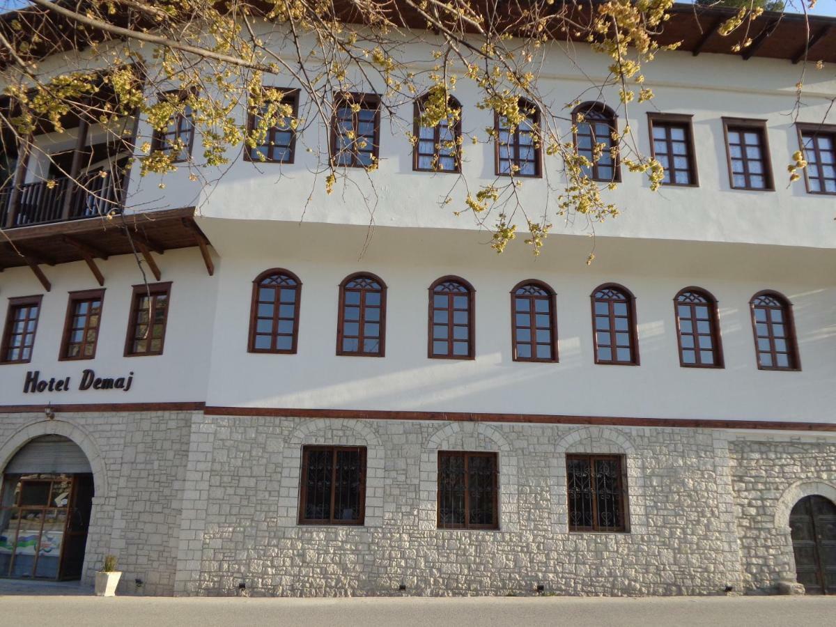 Bed & Breakfast Demaj
