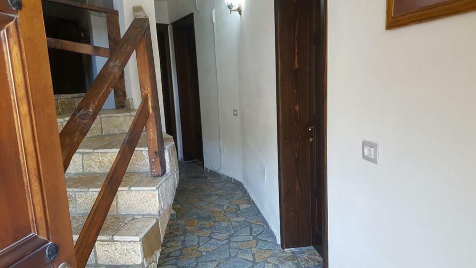 Demaj Bed & Breakfast Berat