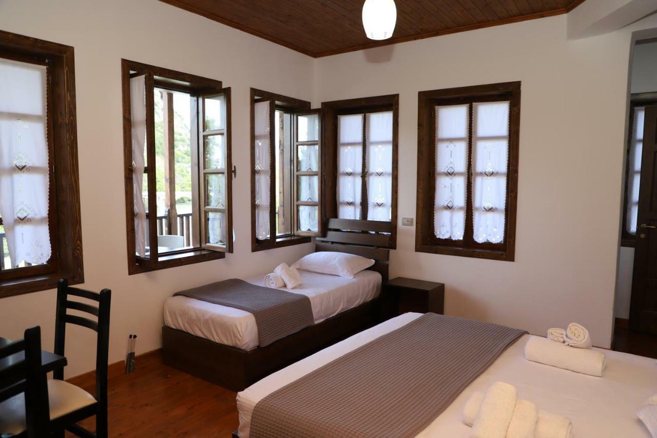 Demaj Bed & Breakfast Berat