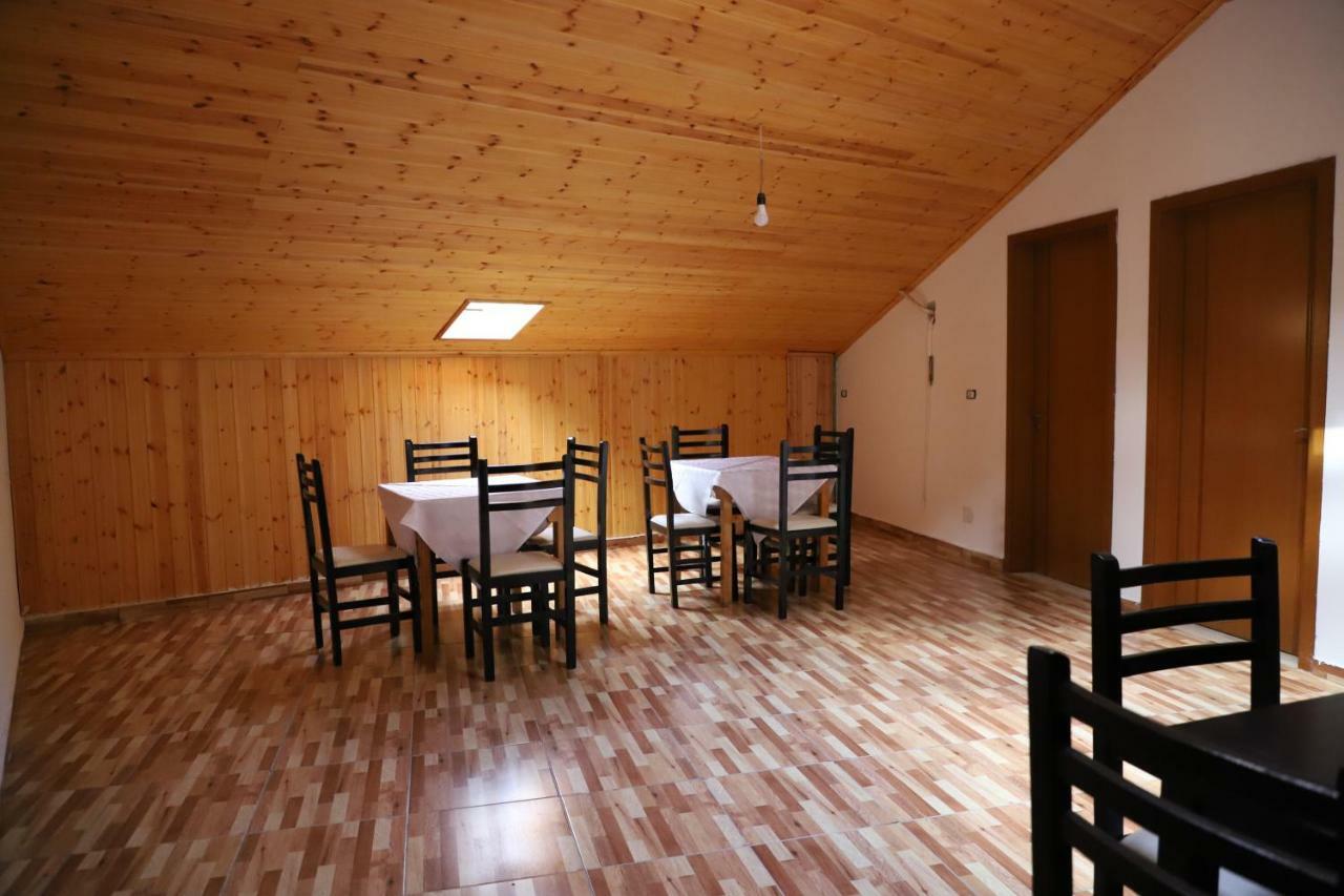 Bed & Breakfast Demaj