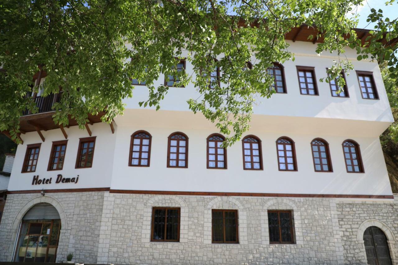 Bed & Breakfast Demaj *