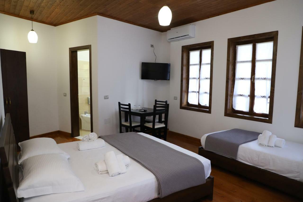 Demaj Bed & Breakfast Berat