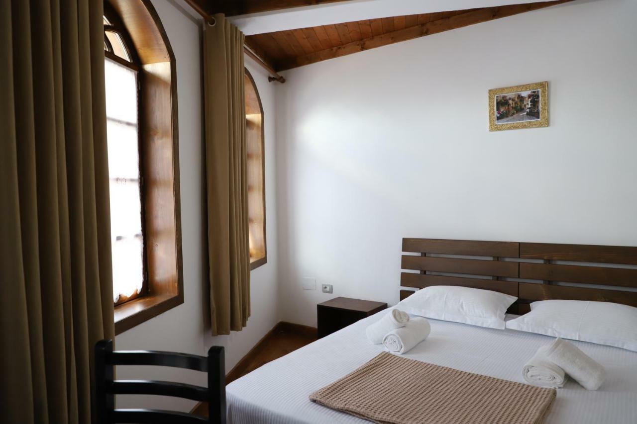 Demaj Bed & Breakfast Berat