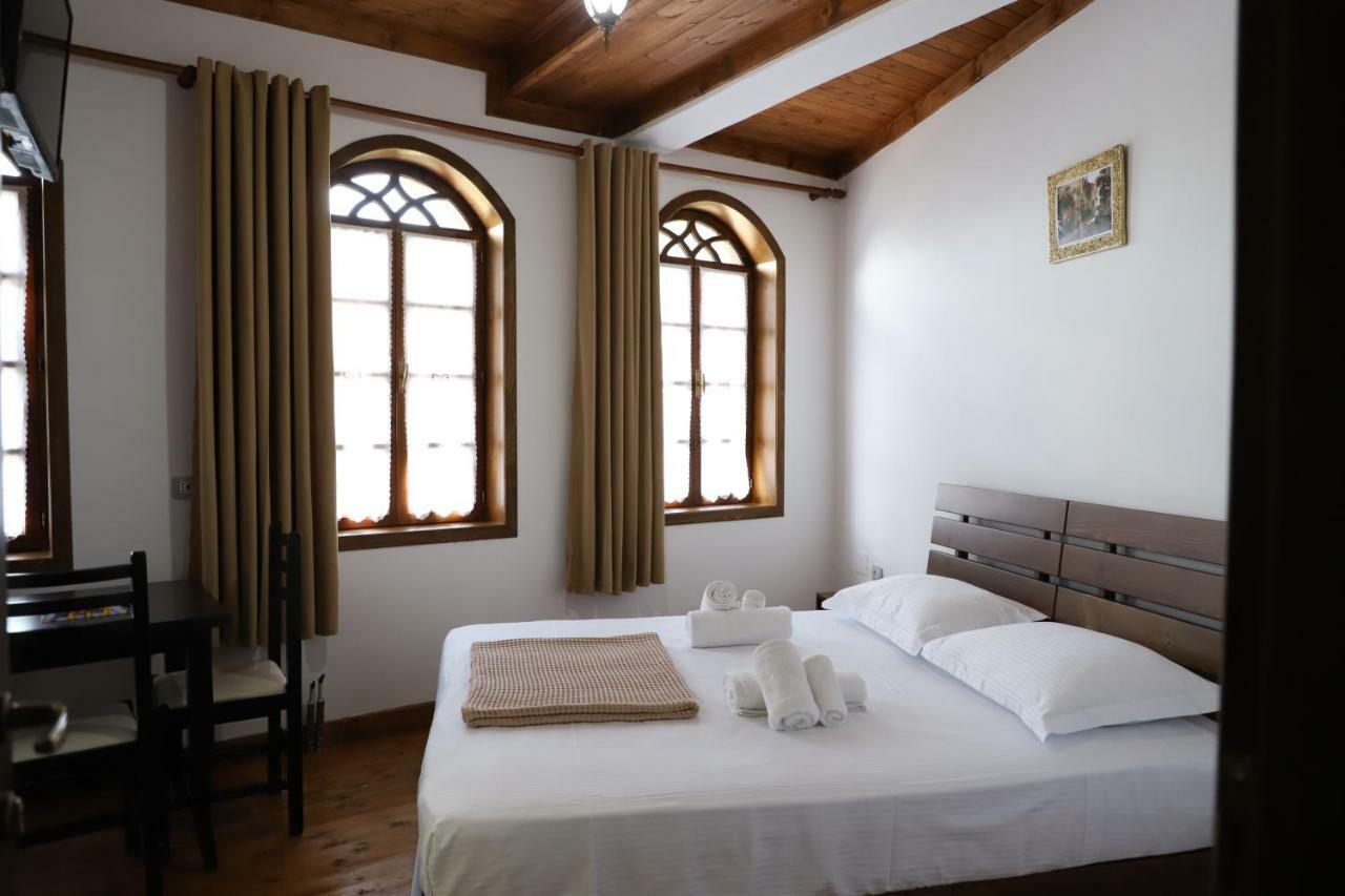 Bed & Breakfast Demaj