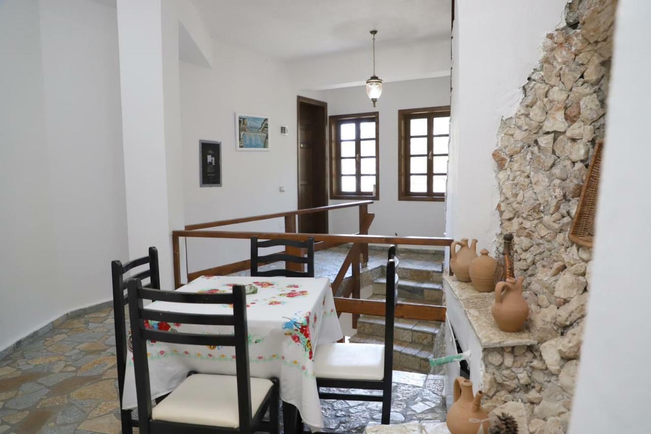 Bed & Breakfast Demaj